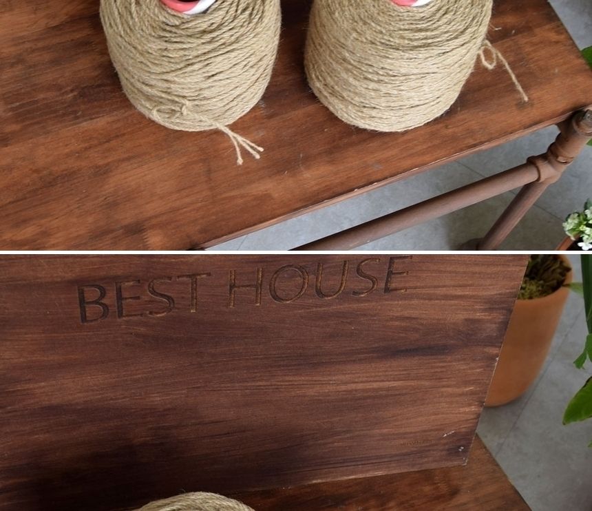 원예용 마끈 보빈 약1Kg/마끈/공작용마끈/공예용마끈/DIY마끈/원예용마끈/조경마끈/끈/원예끈/조경끈/공작