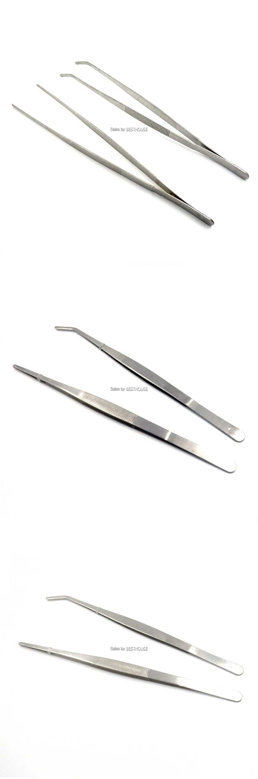 원예 대형 핀셋 30cm 다육이 선인장/원예핀셋/대형핀셋/선인장핀셋/원예공구핀셋/원예용핀셋/화분핀셋/조경