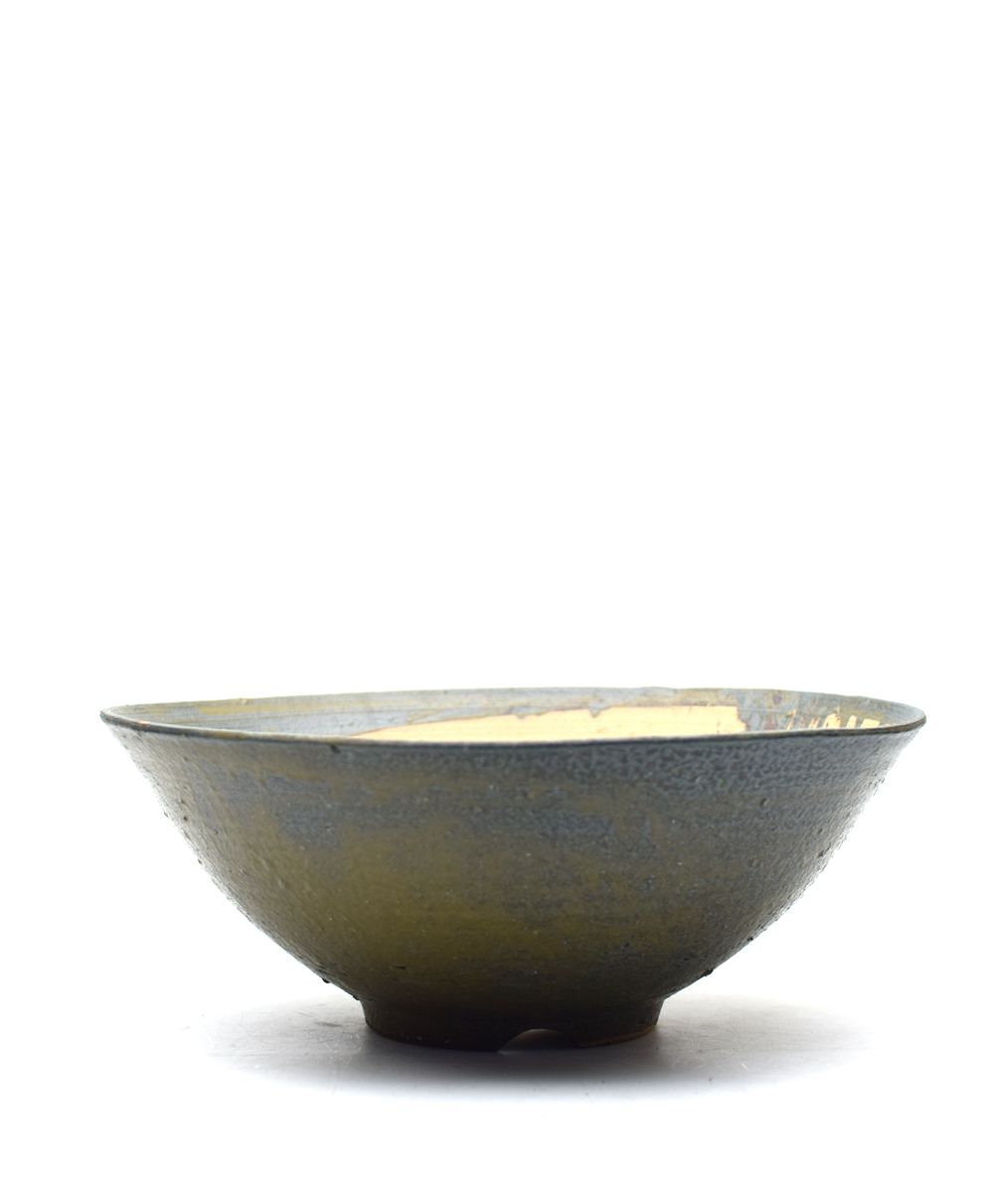 국산 옹기 토분 대형 분재 화분 소 39x15cm/분재용화분/소나무화분/소형화분/실내화분/도기화분/미니토분