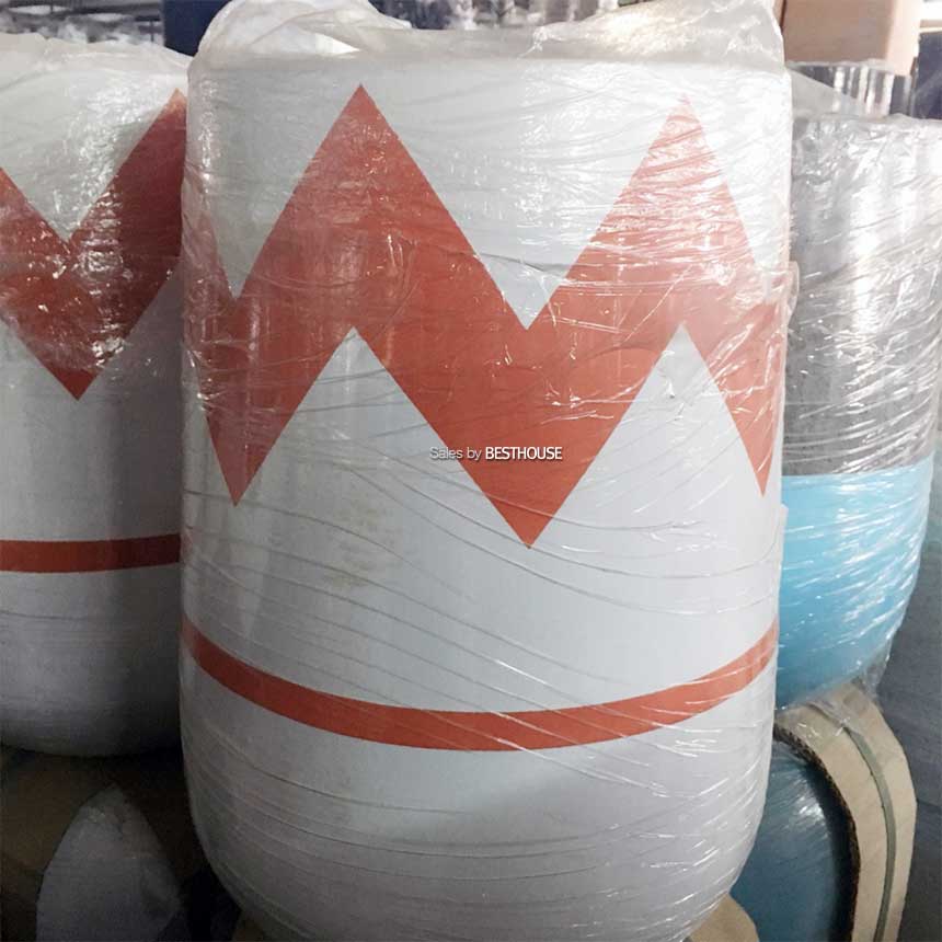 2개셋트 모던 시멘트 화분 긴원형 지그재그 31x51 23x35cm/화분/꽃화분/식물화분/플라워화분/꽃집화분/분배