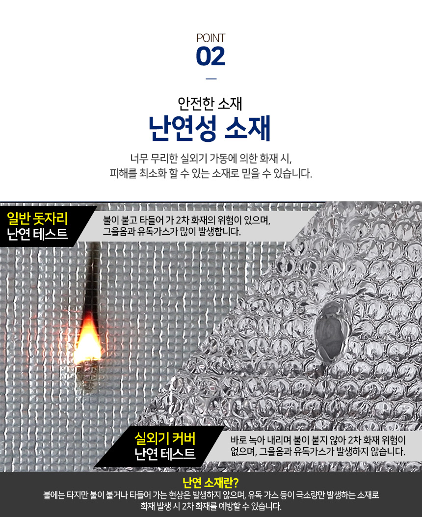 에어컨실외기용/실외기햇빛가리개/햇빛차단/실외기보호/실외기덮개/에어컨실외기커버/실외기커버/실외기관