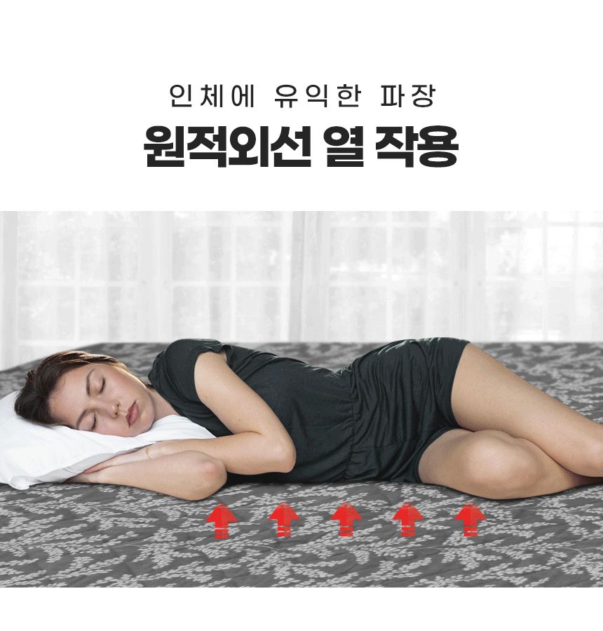 홈스타의료기 EMF 전기요 핑크 대 135x195 워셔블 전기매트 국내생산/전기장판/전기요/장판/겨울장판/거실