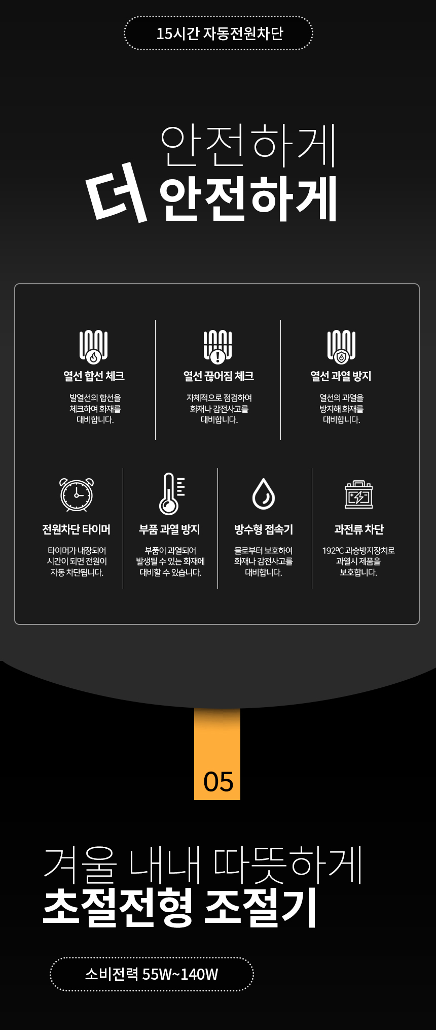 전기매트/장판/난방매트/전기요/침대전기장판/전기장판/겨울필수템/거실장판/겨울용품/거실전기요/침대전기