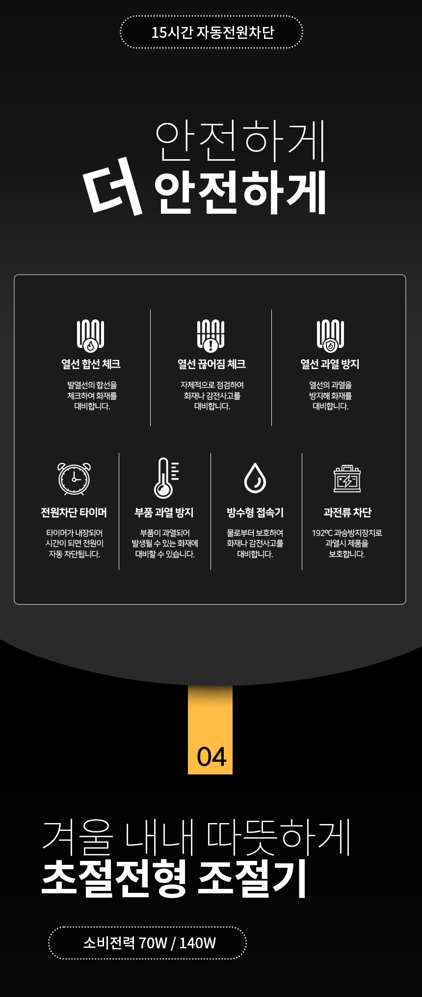 카본매트/전기매트/전기장판/전기요/전기매트요/카본전기매트/온열전기매트/온열매트/카본온열매트/온열전