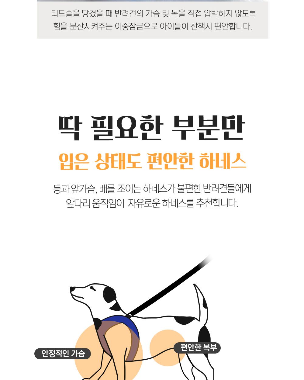 까사벨로 프리미엄 하네스 쿨에버NO1(레드)/강아지하네스/애견하네스/몸통줄/가슴줄/강아지몸통줄/애견몸통