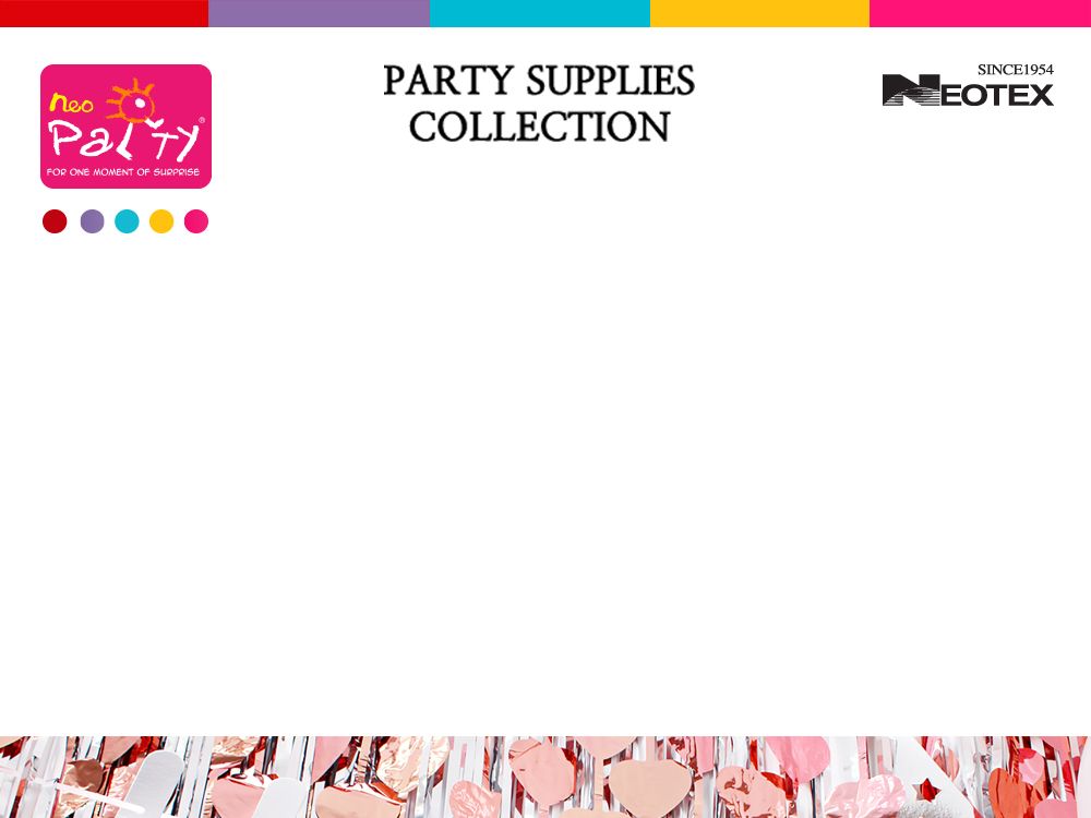 파티은박커튼(로즈골드)-하트/크리스마스선물/단체선물/사은품용/증정품용/교회선물/유치원선물/태권도선물