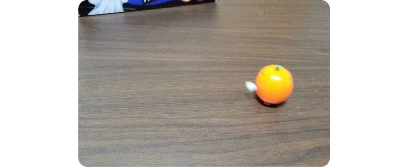 할로윈 호박 태엽인형 12개/어린이선물/어린이단체선물/단체인형/할로윈인형/호박인형/태엽장난감/어린이단