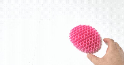 벌집 피젯토이 12개/벌집피젯/피젯놀이/키덜트피젯/스트레스토이/플라스틱피젯토이/플라스틱벌집피젯/재미