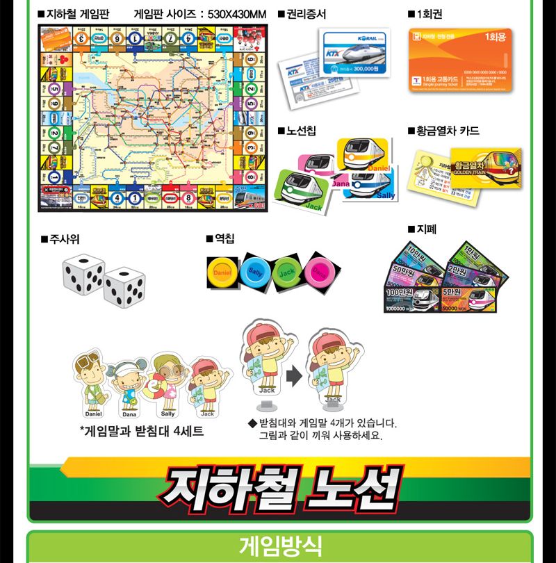 보드게임/학습게임/전략게임/취미보드게임/취미용보드게임/가족보드게임/지하철노선게임/학습보드게임/전략