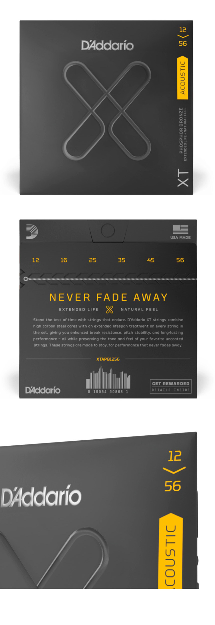 012-056 Cjf150 어쿠스틱 통기타줄 통기타스트링/기타줄/기타줄교체/교체용기타줄/기타악세사리/기타액세사