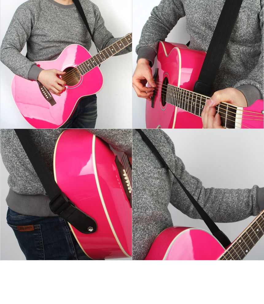 스트랩락/기타줄/기타액세서리/기타멜방/기타끈/기타스트랩끈/기타멜방고리/기타스트랩/악기기타끈/기타악