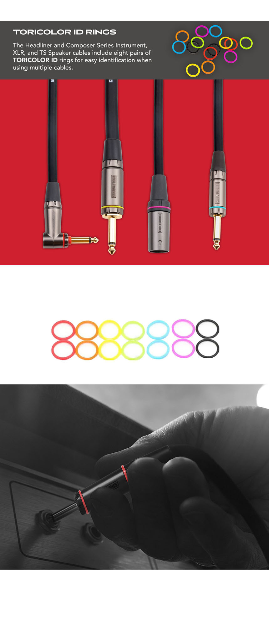 라이트앵글 6m OOmt198 베이스케이블 악기케이블/기타앰프케이블/베이스기타케이블/기타전용케이블/악기케