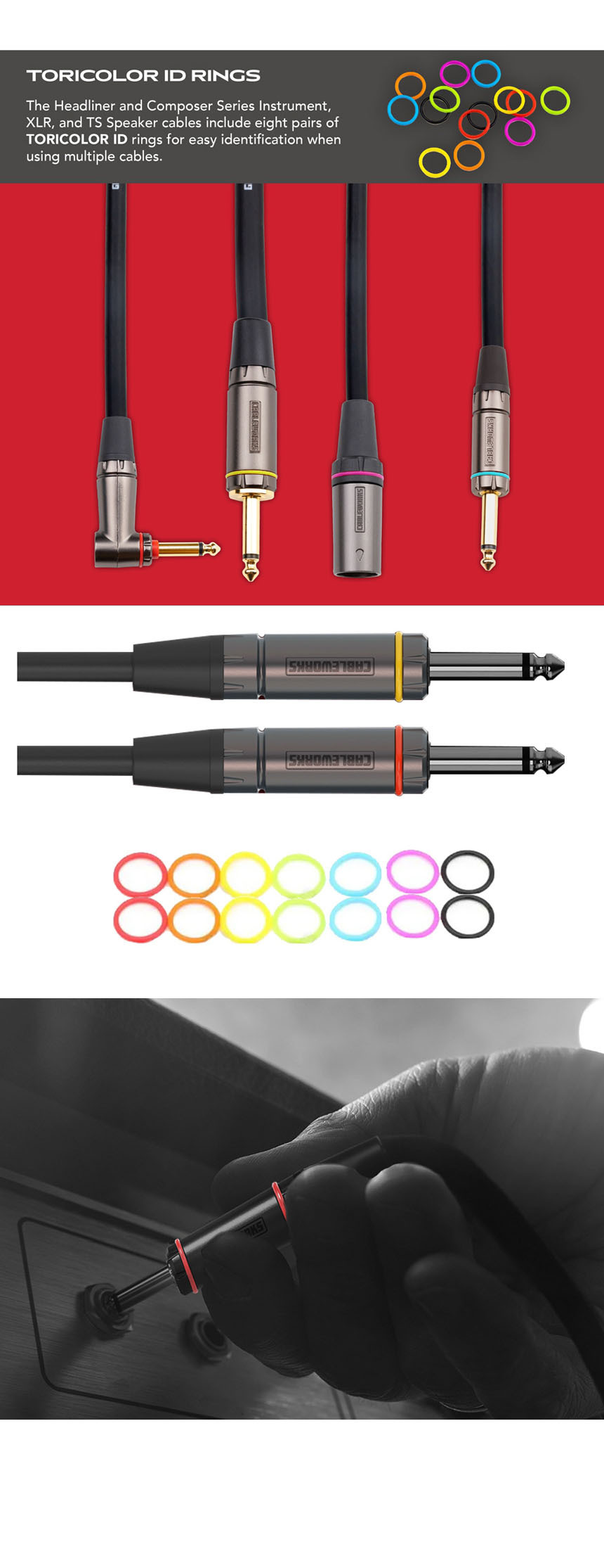 악기 일렉기타 6m OOmt197 베이스케이블/케이블/음향케이블/연주용케이블/기타케이블/음향잭/기타연결잭/일