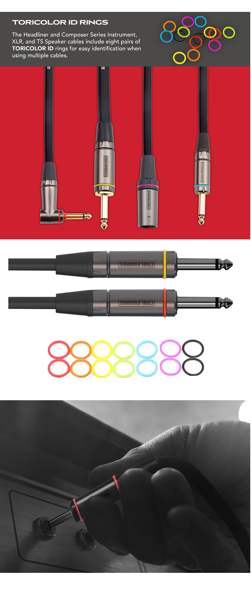 악기 베이스케이블 OOmt193 일렉기타 6m/케이블/음향케이블/연주용케이블/기타케이블/음향잭/기타연결잭/일