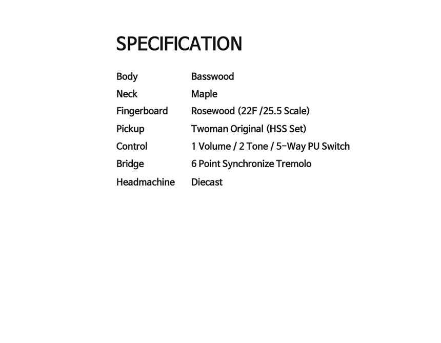 초보용 입문용 MBL 일렉 기타 OOmt164/초보용일렉기타/입문용일렉기타/연습용일렉기타/일렉기타/연습용기타