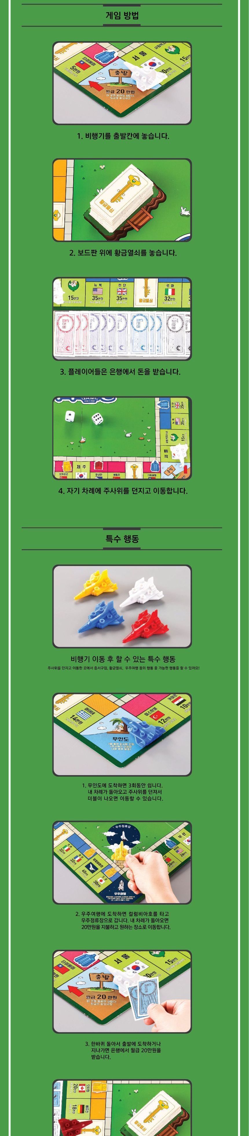 부루마불 게임 (세계여행)/부루마불/부루마불게임/부루마불보드게임/가족부루마불/재미있는부루마불/여행게