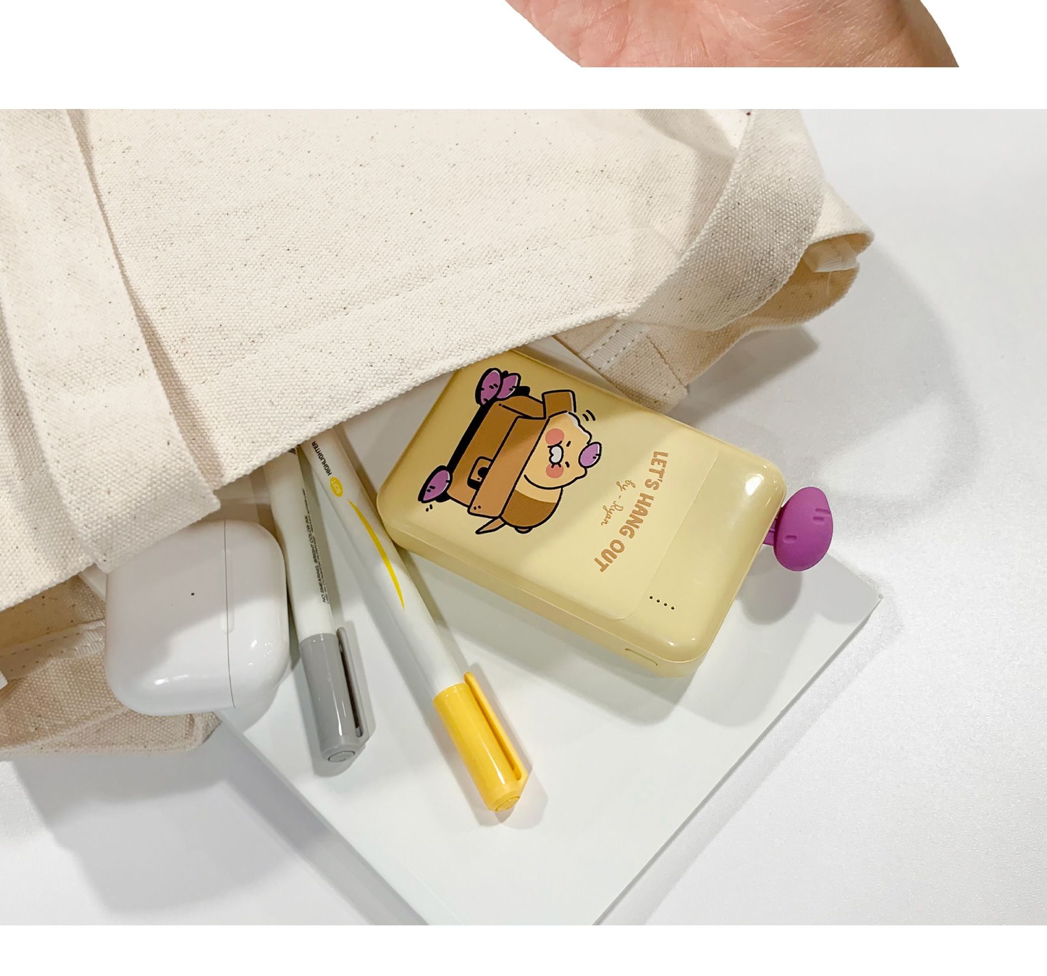 휴대용밧데리/보조밧데리/충전보조밧데리/충전밧데리/밧데리/춘식이밧데리/캐릭터보조밧데리/휴대용보조밧