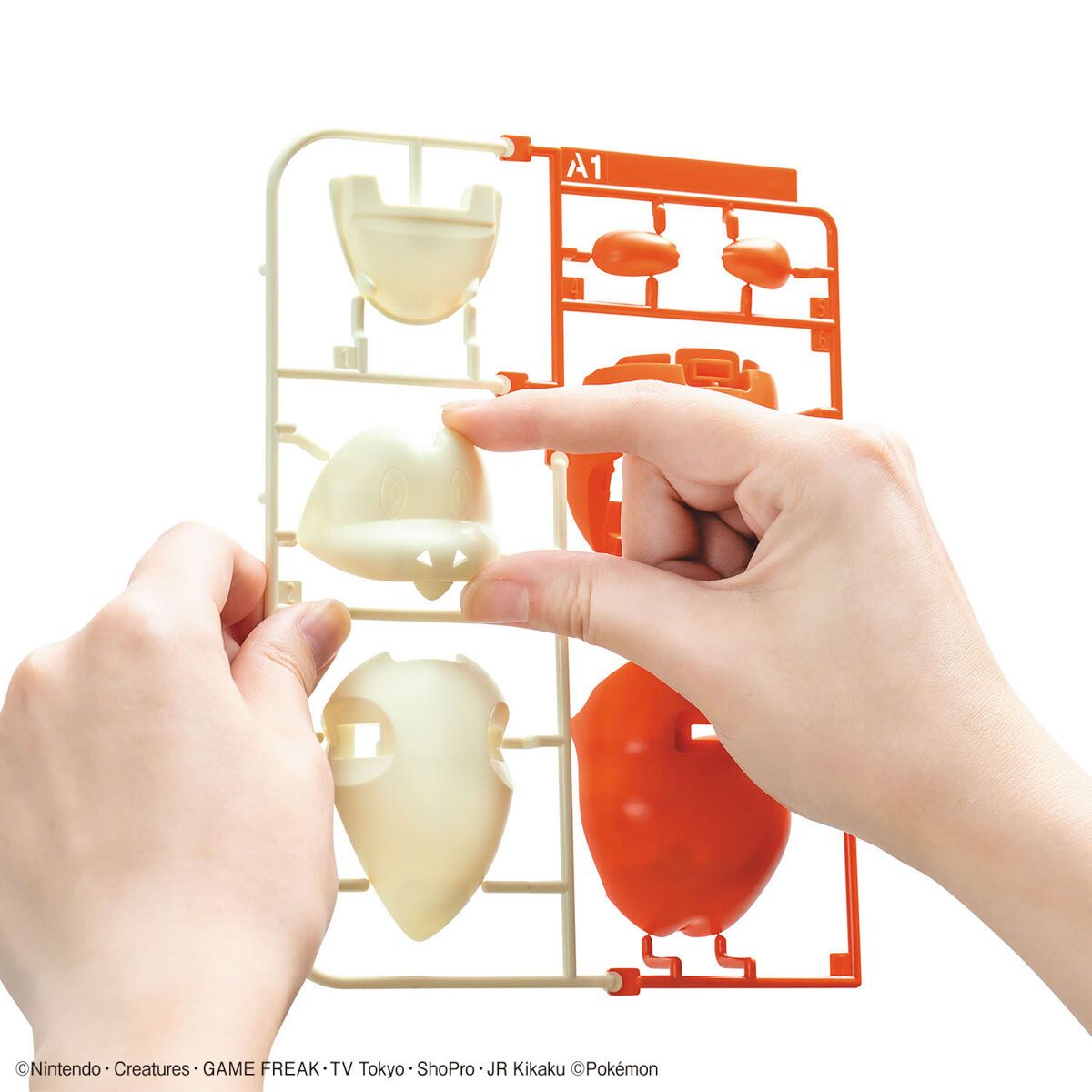 포켓몬스터피규어/프라모델/캐릭터피규어/피규어/애니프라모델/수집용프라모델/포켓몬스터프라모델