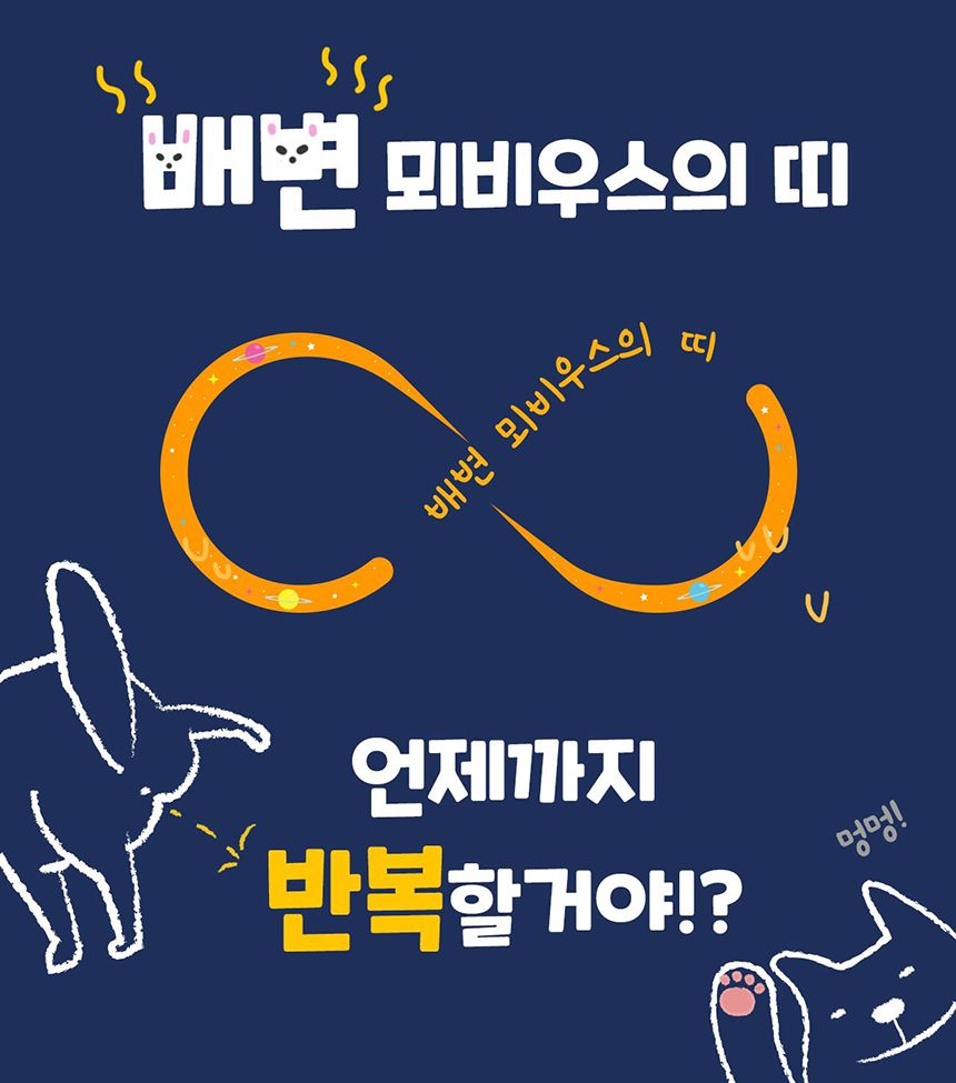 누기 패드 대형 2매/배변패드/소변패드/애견패드/애완용패드/반려동물패드/반려견패드/애견용배변패드/배변