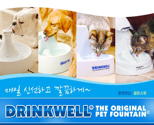 위)드링크웰 탄소필터3p(360용)/필터/정수기필터/급수기필터/정수필터/급수필터/물통필터/탄소필터/정수탄
