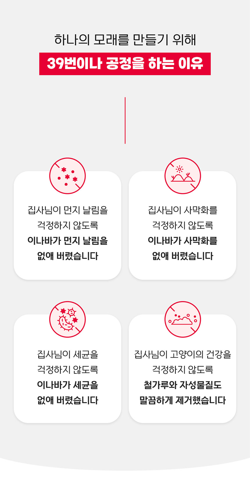 이나바 챠오샌드 벤토나이트 4.5kg/고양이모래/반려묘모래/캣모래/고양이화장실/변기모래/캣화장실/응고형