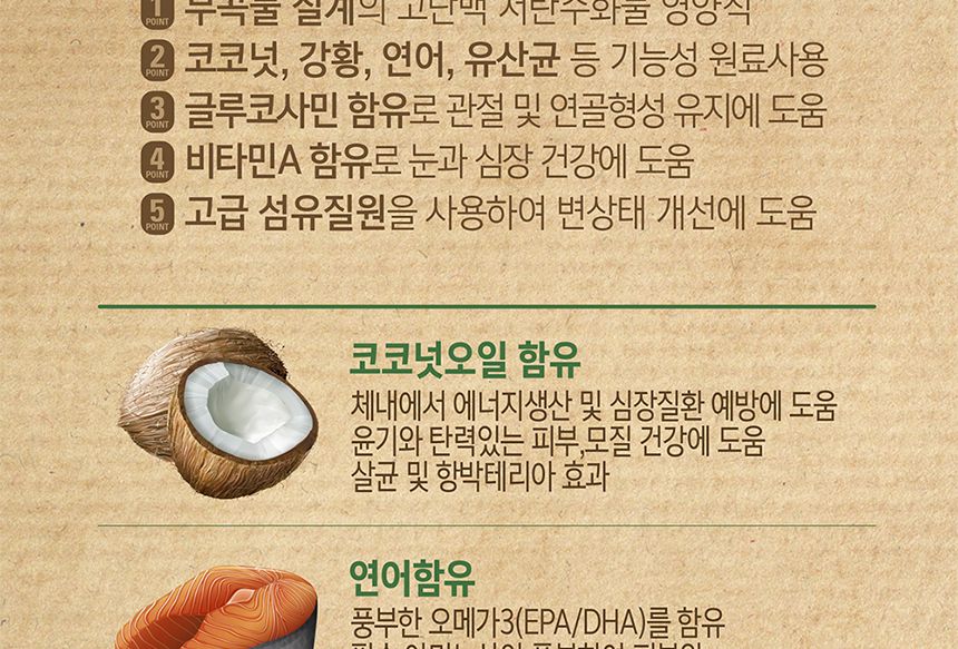 뉴웰 그레인프리 독 올라이프 15kg/애견사료/애견사료15KG/개사료/강아지사료/반려견사료/애완견사료/강아