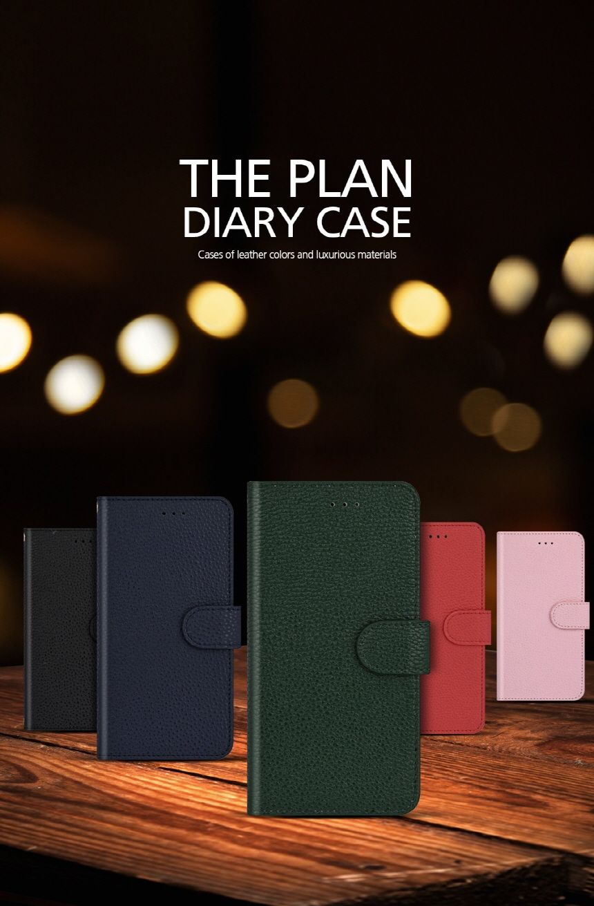 (네이비) (태산)더플랜다이어리 SM-M446 갤럭시M44 5G(점프3)/다이어리케이스/다이어리폰케이스/카드수납폰