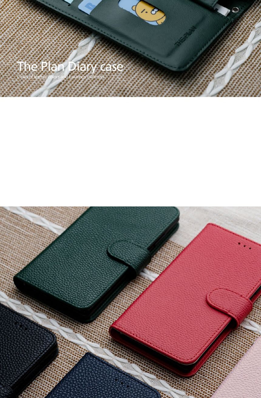 (네이비) (태산)더플랜다이어리 SM-M446 갤럭시M44 5G(점프3)/다이어리케이스/다이어리폰케이스/카드수납폰