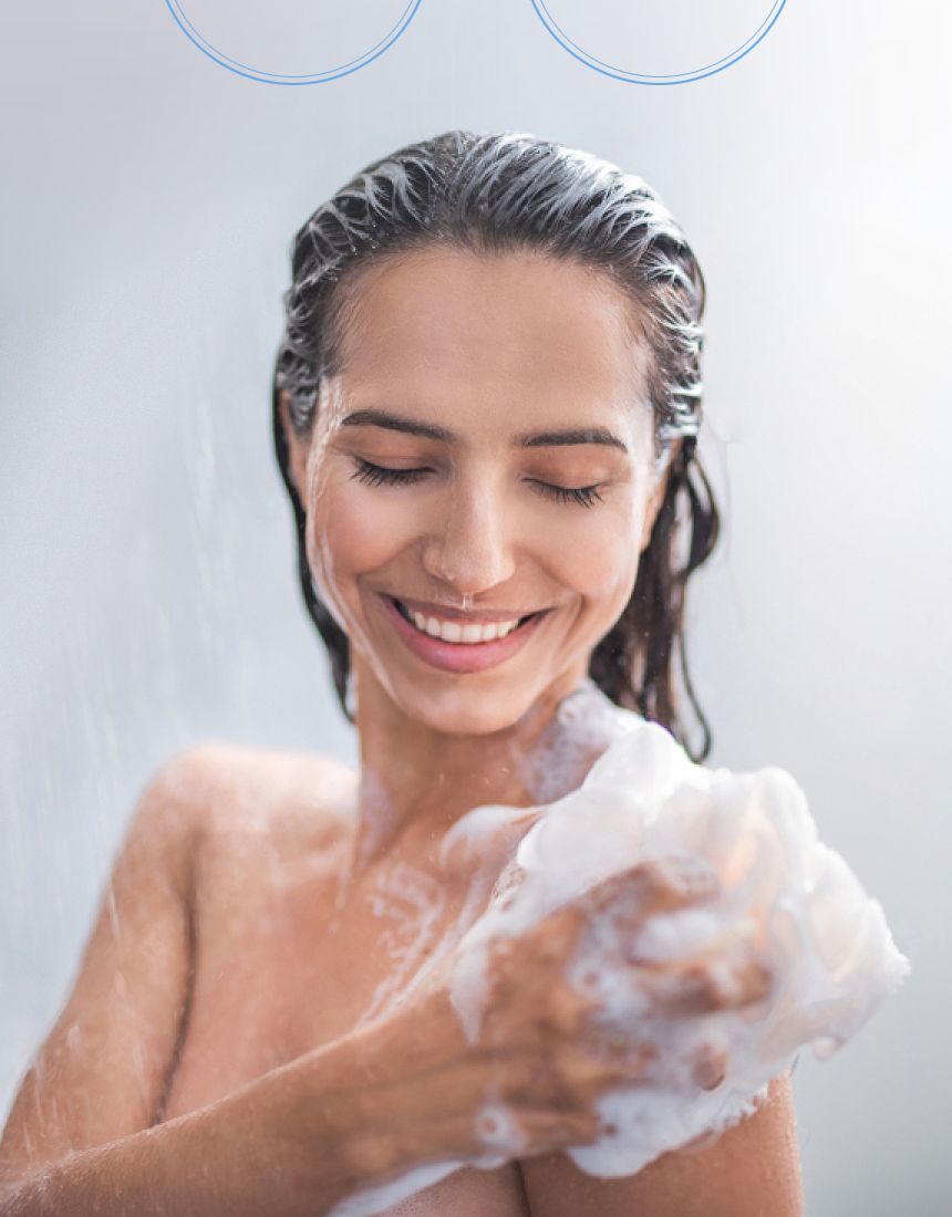 목욕티슈/바디티슈/샤워용티슈/여행목욕티슈/캠핑티슈/캠핑목욕티슈