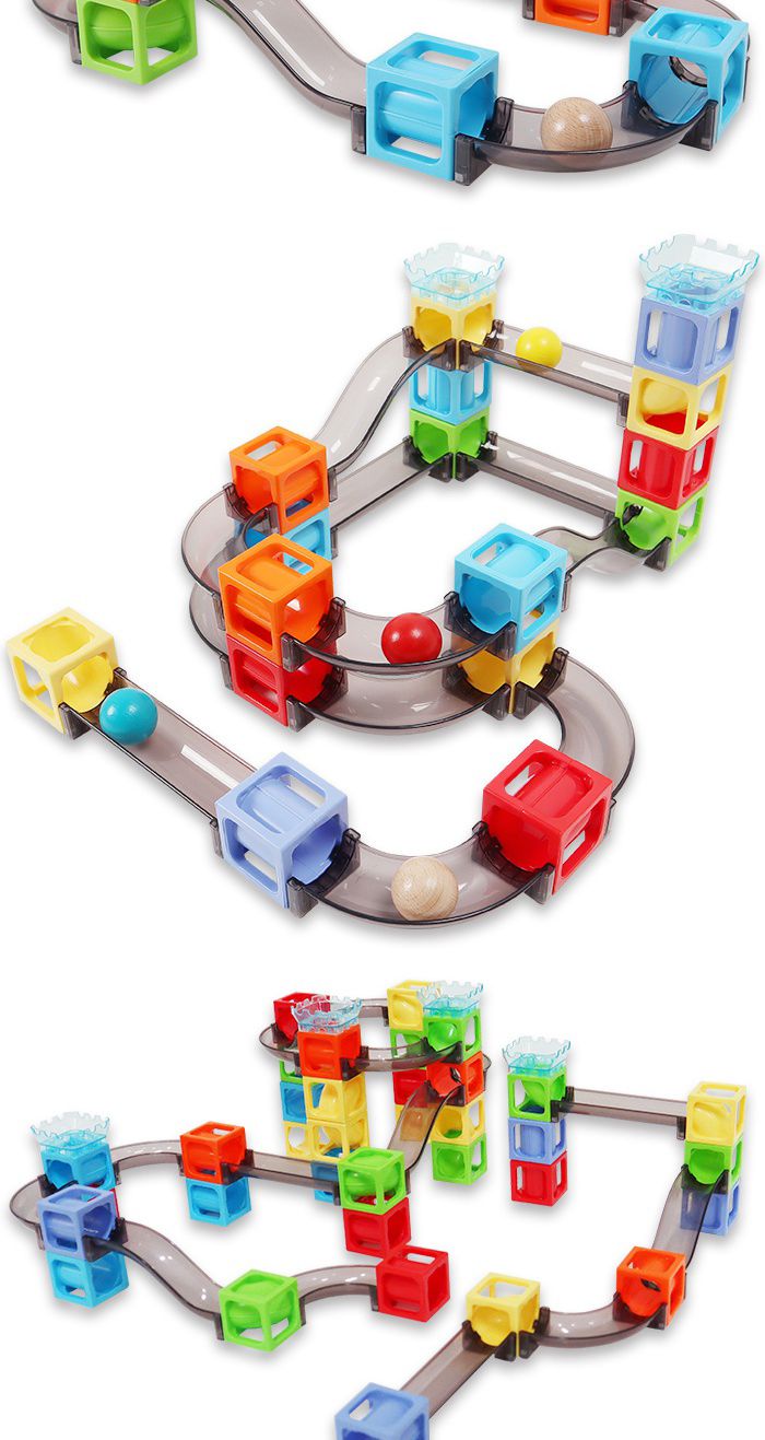 에듀쉐이프 마그네틱 롤링플레이 36P (403636)/자석완구/자석장난감/마그네틱완구/마그네틱장난감/마그네틱