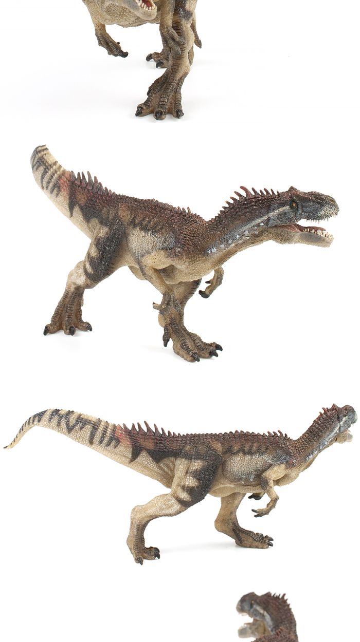파포 (모형완구) New 알로사우루스 (55078)/알로사우루스모형/알로사우루스피규어/공룡모형/공룡피규어/모