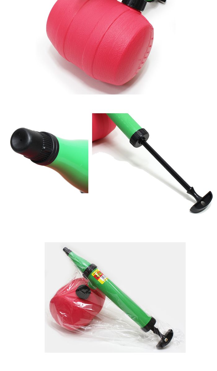 농약 초강력 압축식 분무기/분사기/압축분무기/자동분무기/자동압축분무기/원예용분무기/다용도분무기/압축