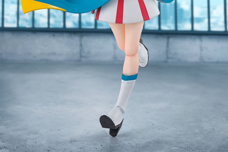 S.H.Figuarts 주식회사 마지루미에 - 사쿠라기 카나/사쿠라기카나프라모델/사쿠라기카나/애니프라모델/키덜