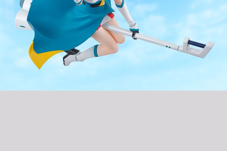 S.H.Figuarts 주식회사 마지루미에 - 사쿠라기 카나/사쿠라기카나프라모델/사쿠라기카나/애니프라모델/키덜