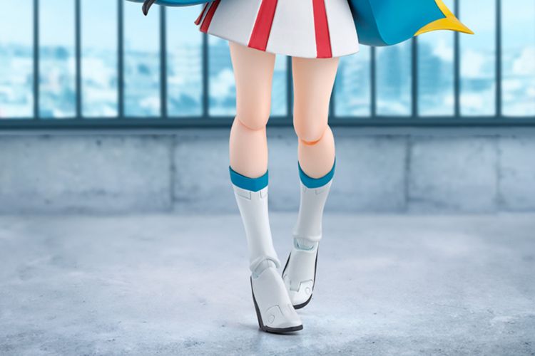 S.H.Figuarts 주식회사 마지루미에 - 사쿠라기 카나/사쿠라기카나프라모델/사쿠라기카나/애니프라모델/키덜