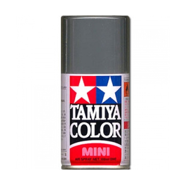 TAMIYA 스프레이 TS-67 IJN 그레이 일본해군 무광/그레이무광도료/그레이무광락카/무광락카/도료/모델링도