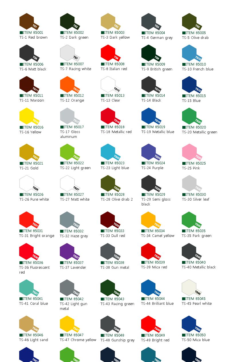 TAMIYA 스프레이 TS-67 IJN 그레이 일본해군 무광/그레이무광도료/그레이무광락카/무광락카/도료/모델링도