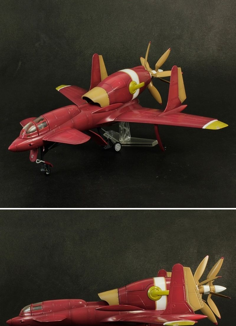 왕립우주군 오네아미스왕국 공군전투기/전투기/모형전투기/전투기프라모델/오네아미스왕국공군전투기/공군