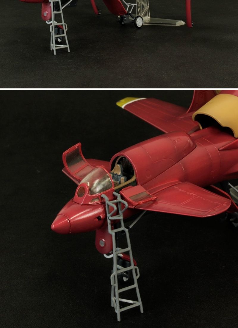 왕립우주군 오네아미스왕국 공군전투기/전투기/모형전투기/전투기프라모델/오네아미스왕국공군전투기/공군