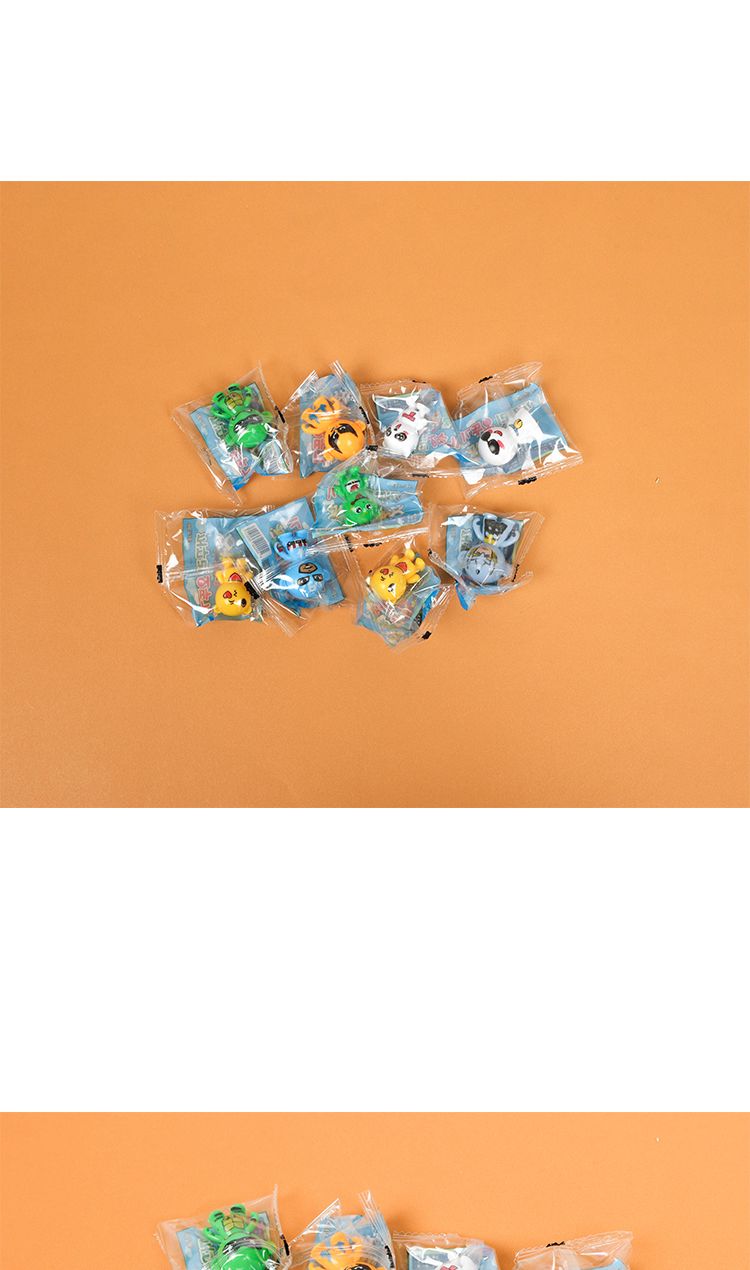 꺼꾸리 오뚜기 60개/오뚝이/오뚜기/오뚝이장난감/꺼꾸리오뚝이/오뚝이피규어/피규어/캐릭터오뚝이/캐릭터오