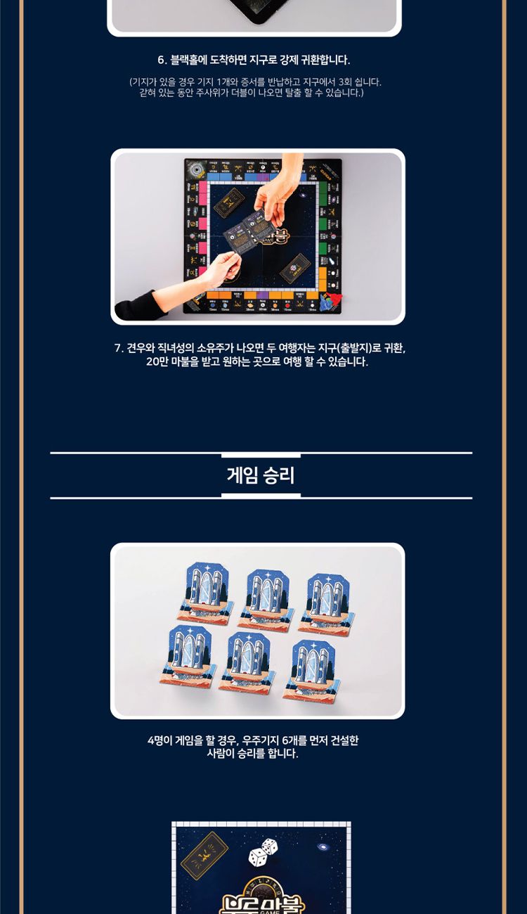 부루마불신나는우주여행/부루마블/부루마블게임/부루마블놀이/부루마블보드게임/가족부루마블/재미있는부루