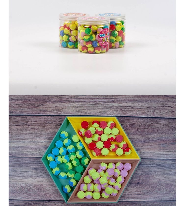 어린이공기/민속놀이/공기게임/무지개공기/공기/공기장난감/민속놀이장난감/공기놀이/공기알/어린이공기놀