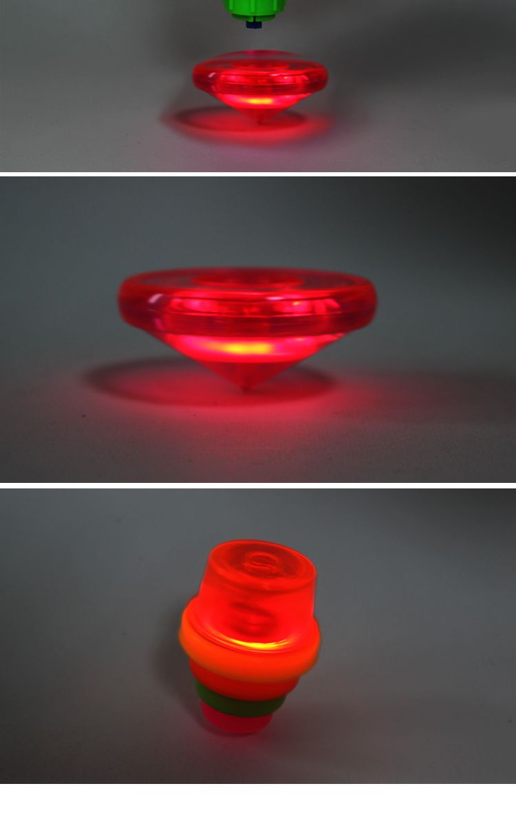 반짝반짝 LED 총팽이/장난감/어린이장난감/팽이장난감/어린이총팽이장난감/어린이작동장난감/작동하는장난