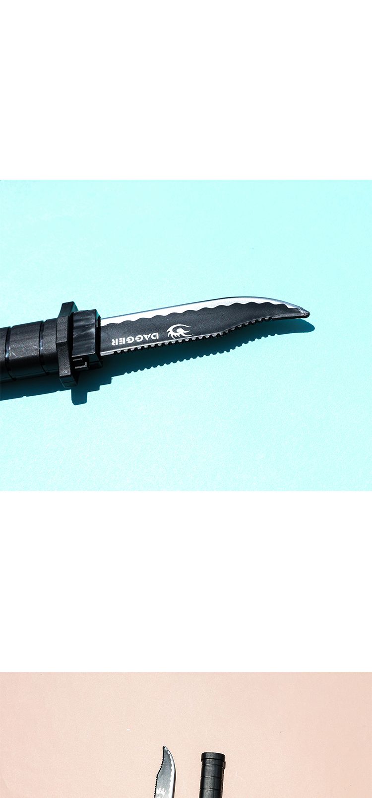 트릭슬라이드나이프 24개세트/마술용나이프/마술칼/들어가는나이프/트릭나이프/트릭칼/어린이마술/아이마술