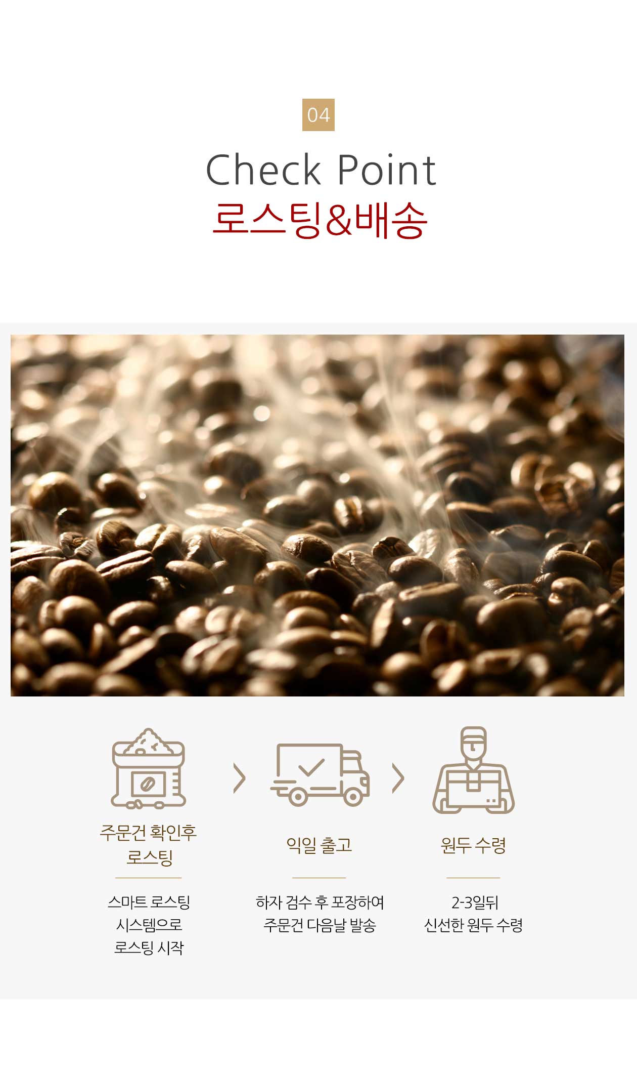 골드빈 커피원두 브라질 세하도 (1KG) 1개/원두커피/분쇄커피/로스팅원두/분쇄원두/홀빈원두/원두가루/로스