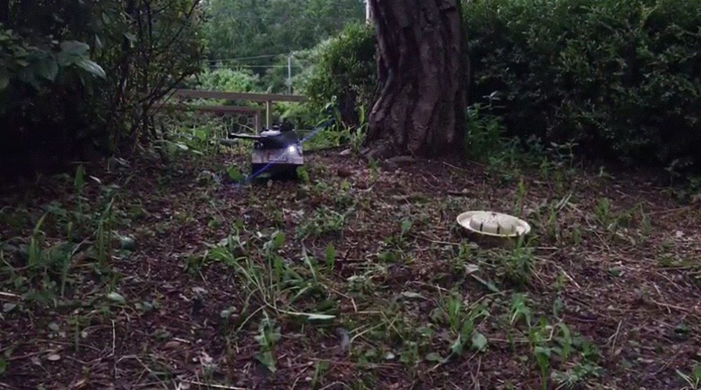 (2.4GHz)1 28 배틀탱크 세트 2.4GHz R C T-90 vs M1A2 (YAK237003SET) 에이브람스 탱크 무선모형 RC/RC카/