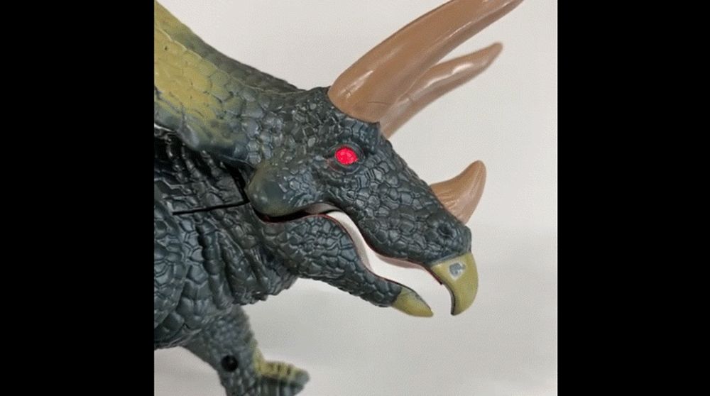 (적외선) Giant Series BRACHIOSAURUS (CBT110723) 자이언트 브라키오사우르스 공룡 RC/공룡/모형공룡/공룡