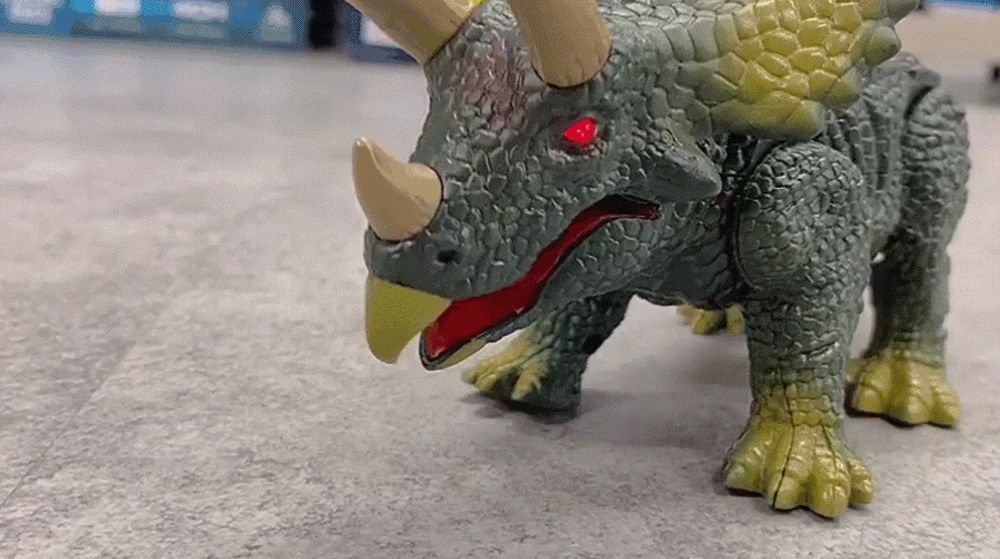 (적외선) Giant Series BRACHIOSAURUS (CBT110723) 자이언트 브라키오사우르스 공룡 RC/공룡/모형공룡/공룡