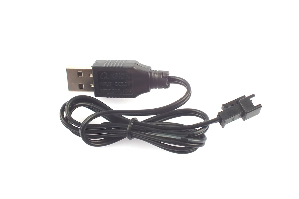 (SX TOYS PART) 3.6V Charger (SXT112369) USB 충전기/배터리/프라모델부품/프라모델파트/배터리부품/배터