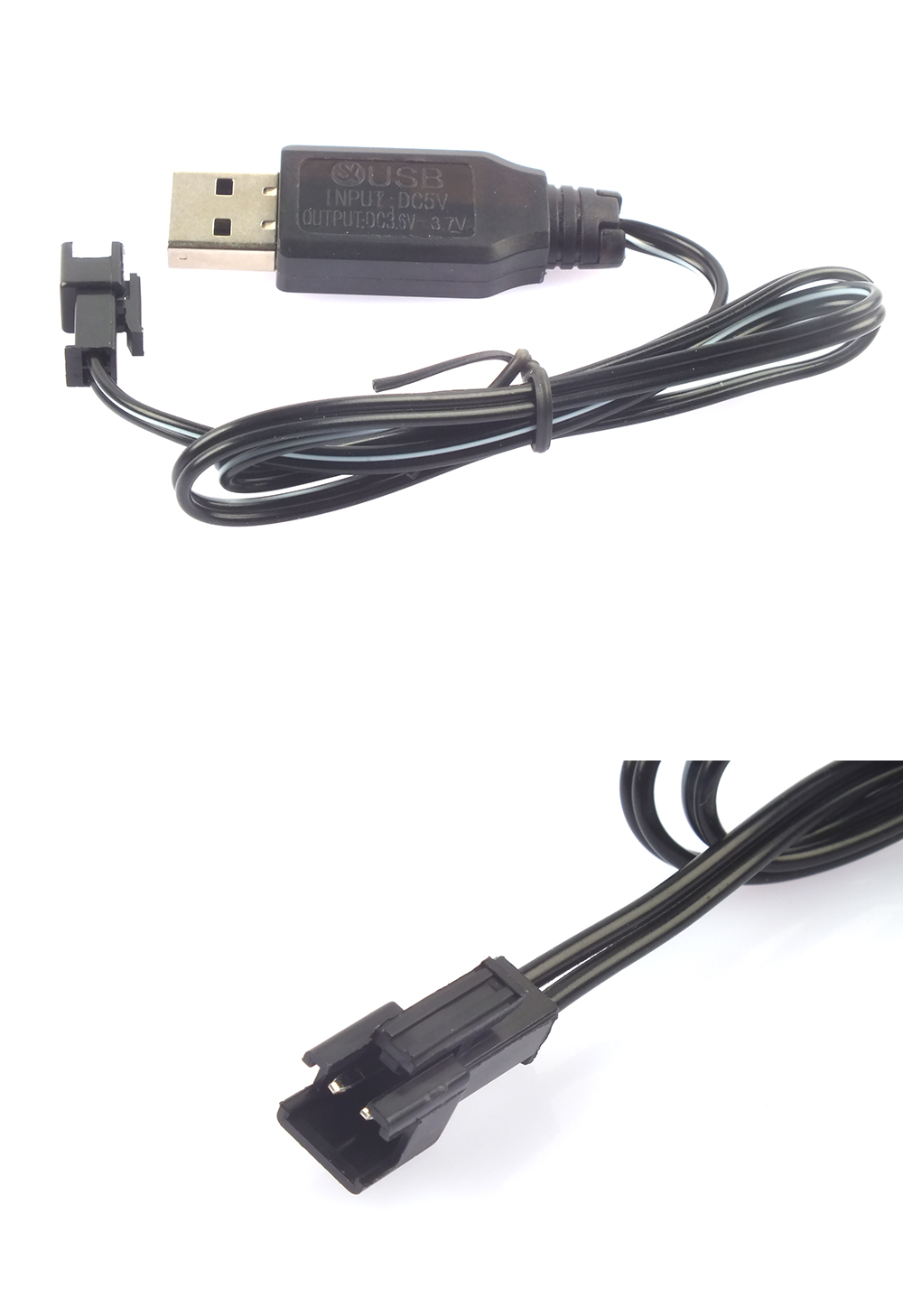 (HANGFUN) 3.7V USB Charger 충전기 (HFUN113601) 스페어파트/배터리/프라모델부품/프라모델파트/배터리부